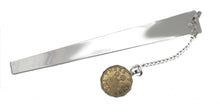 1943 Thrupenny Bit Coin Custom & Personalised Bookmark | Birth Year Gift | Mens Gift | 80 Birthday gift | 80 years by CUFFLINKS DIRECT